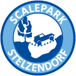 Scalepark Logo