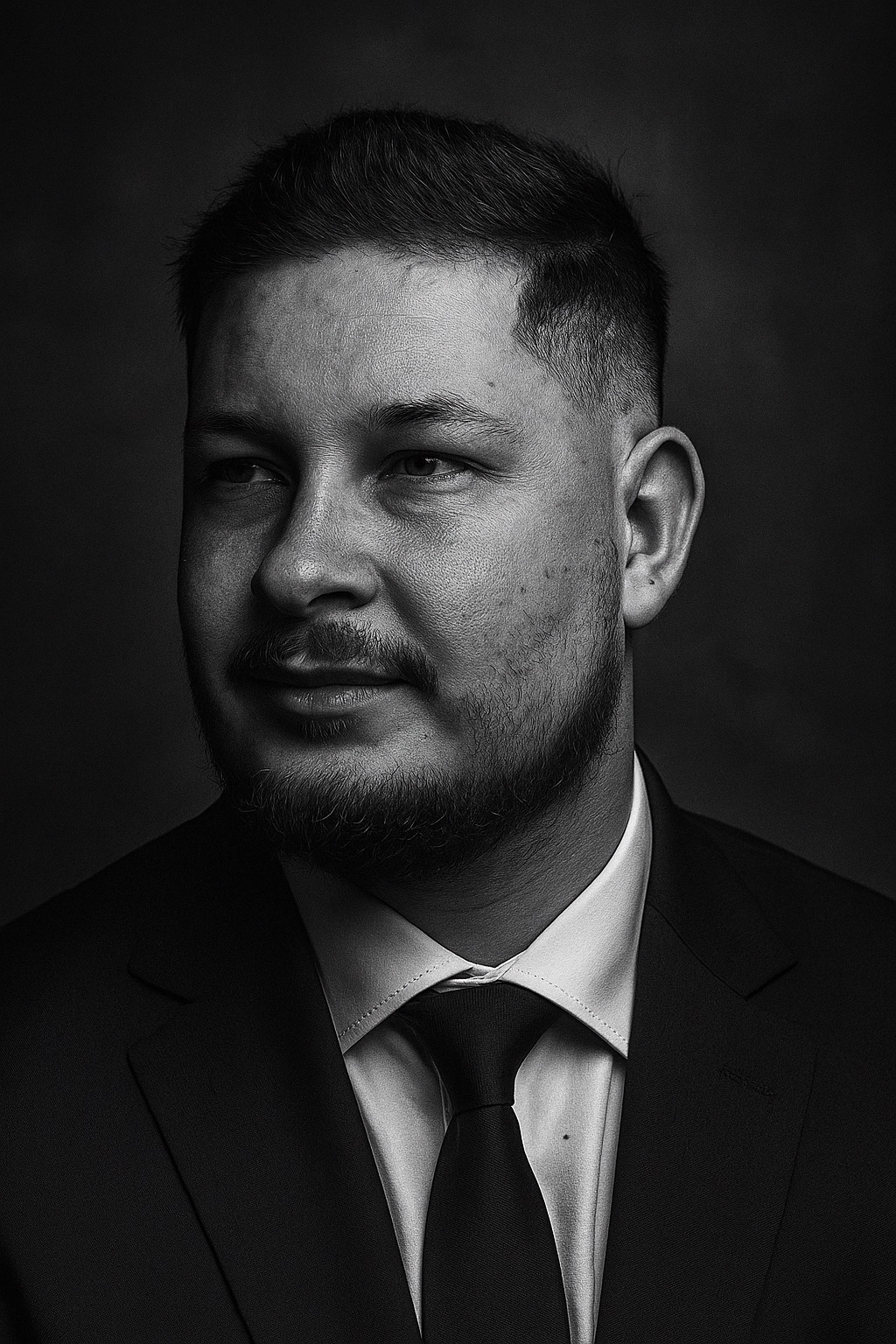 Mauricio Mnich – Inhaber MaurITec