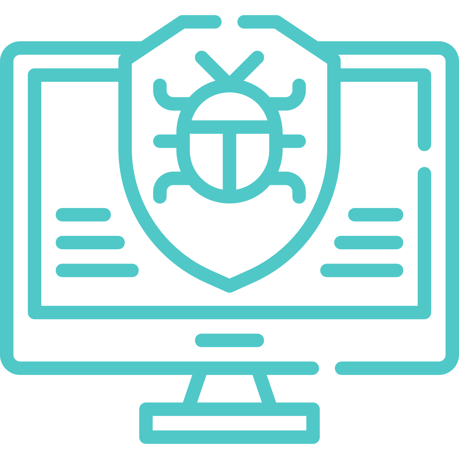 iconizer-Antivirus