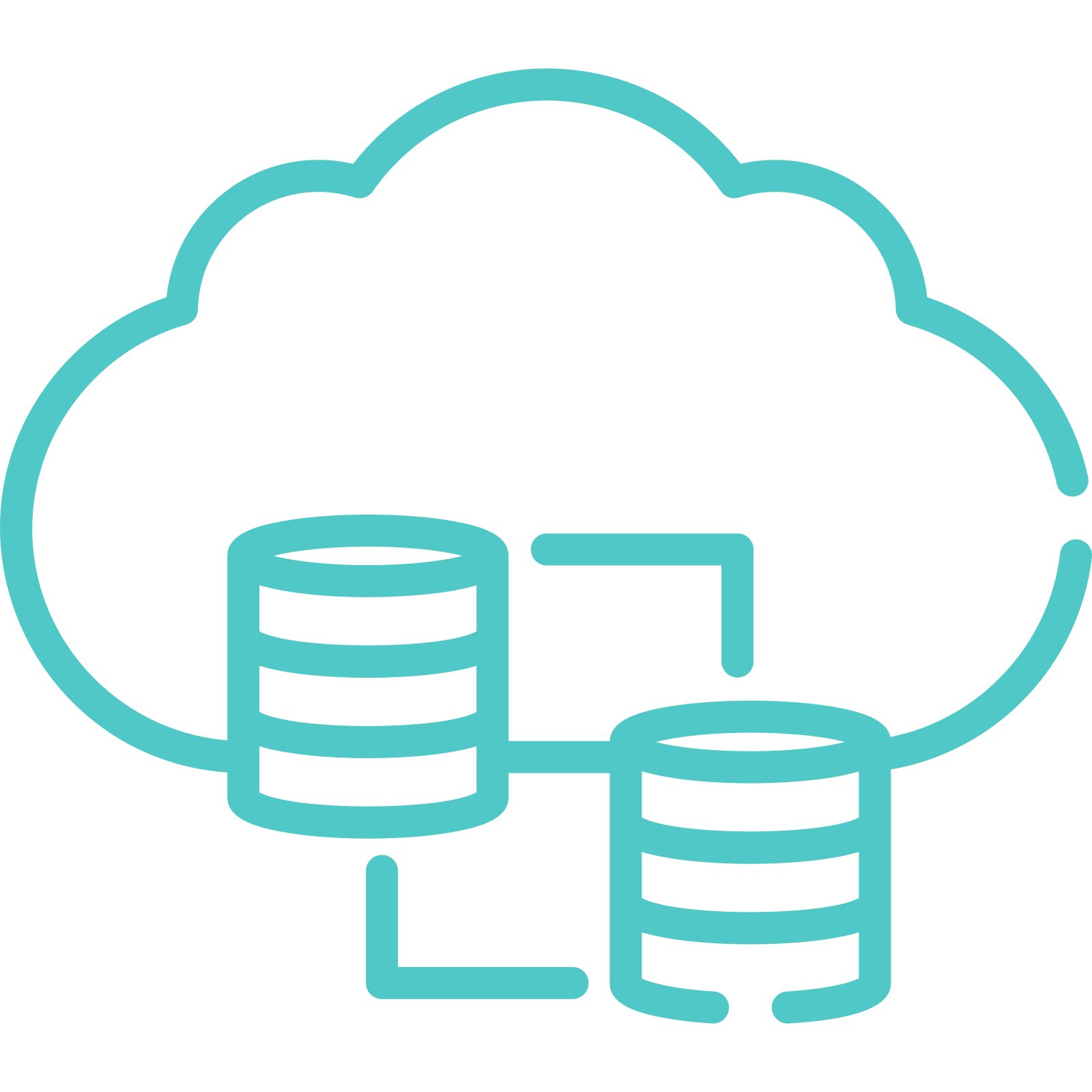 iconizer-Datensicherung