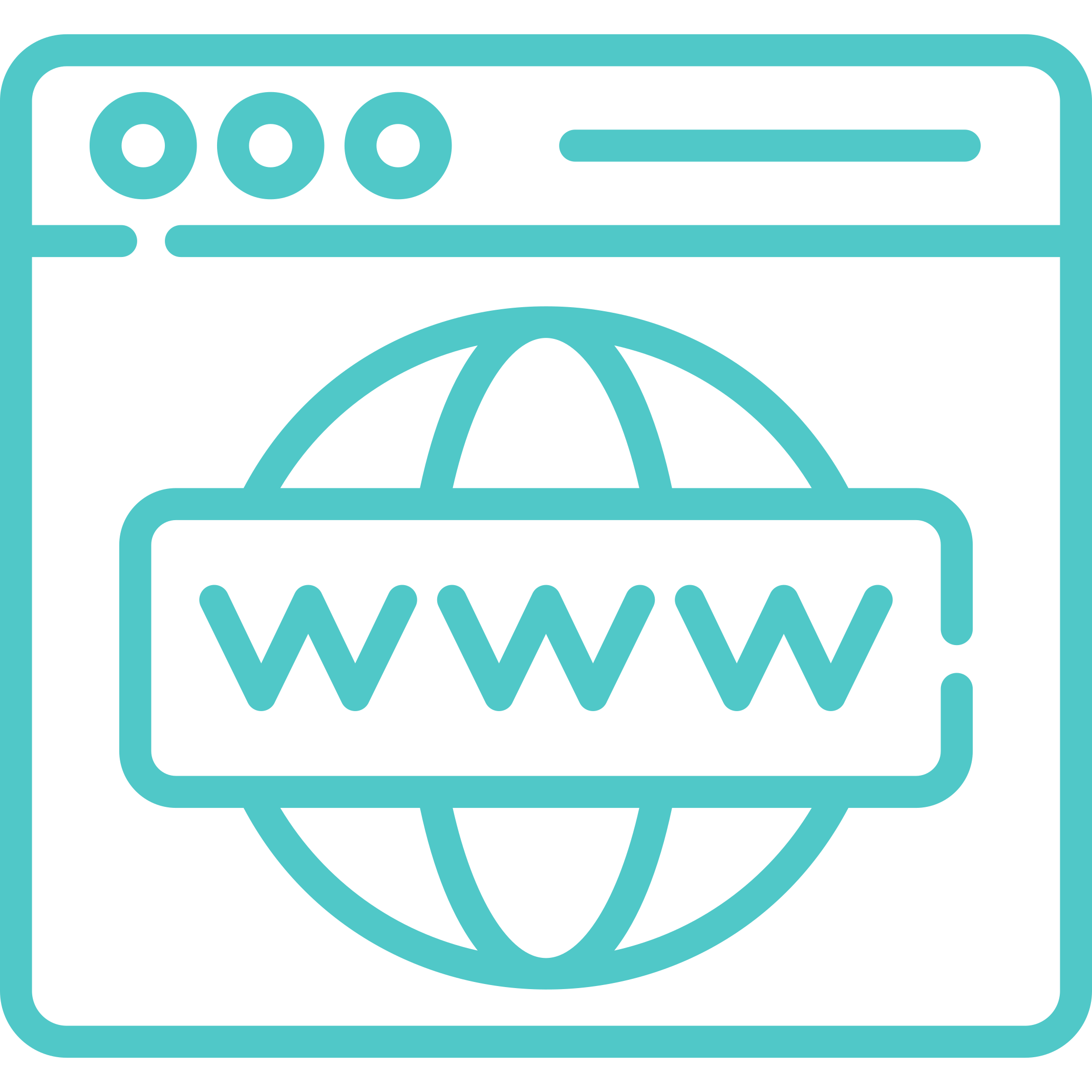 iconizer-Website
